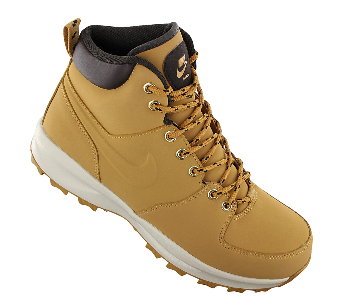 nike mandara boots