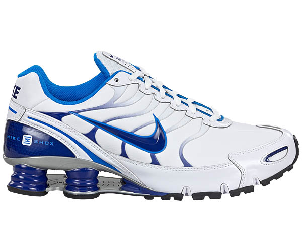 nike shox turbo vi sl