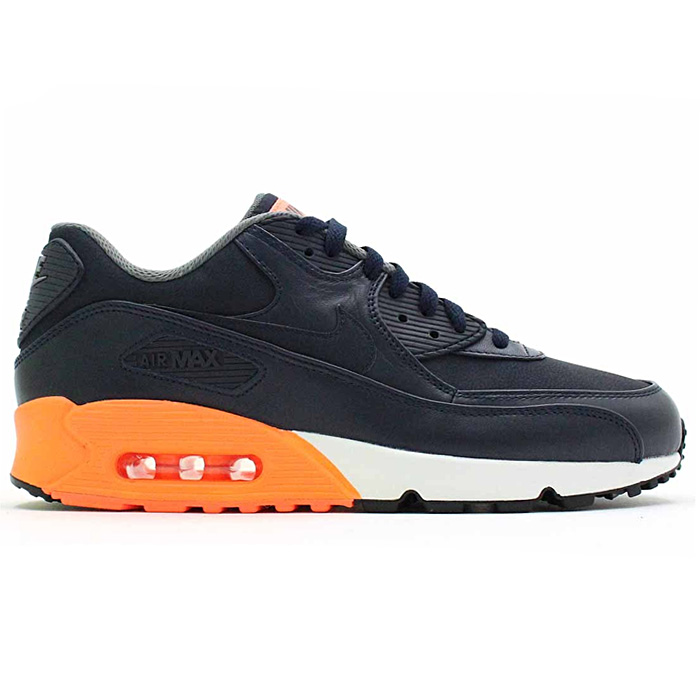 nike airmax leder