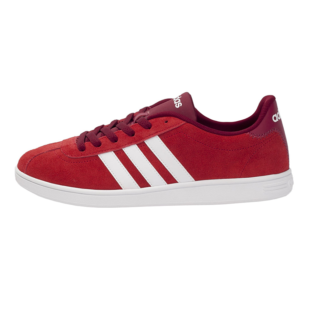 adidas vl court vs gazelle