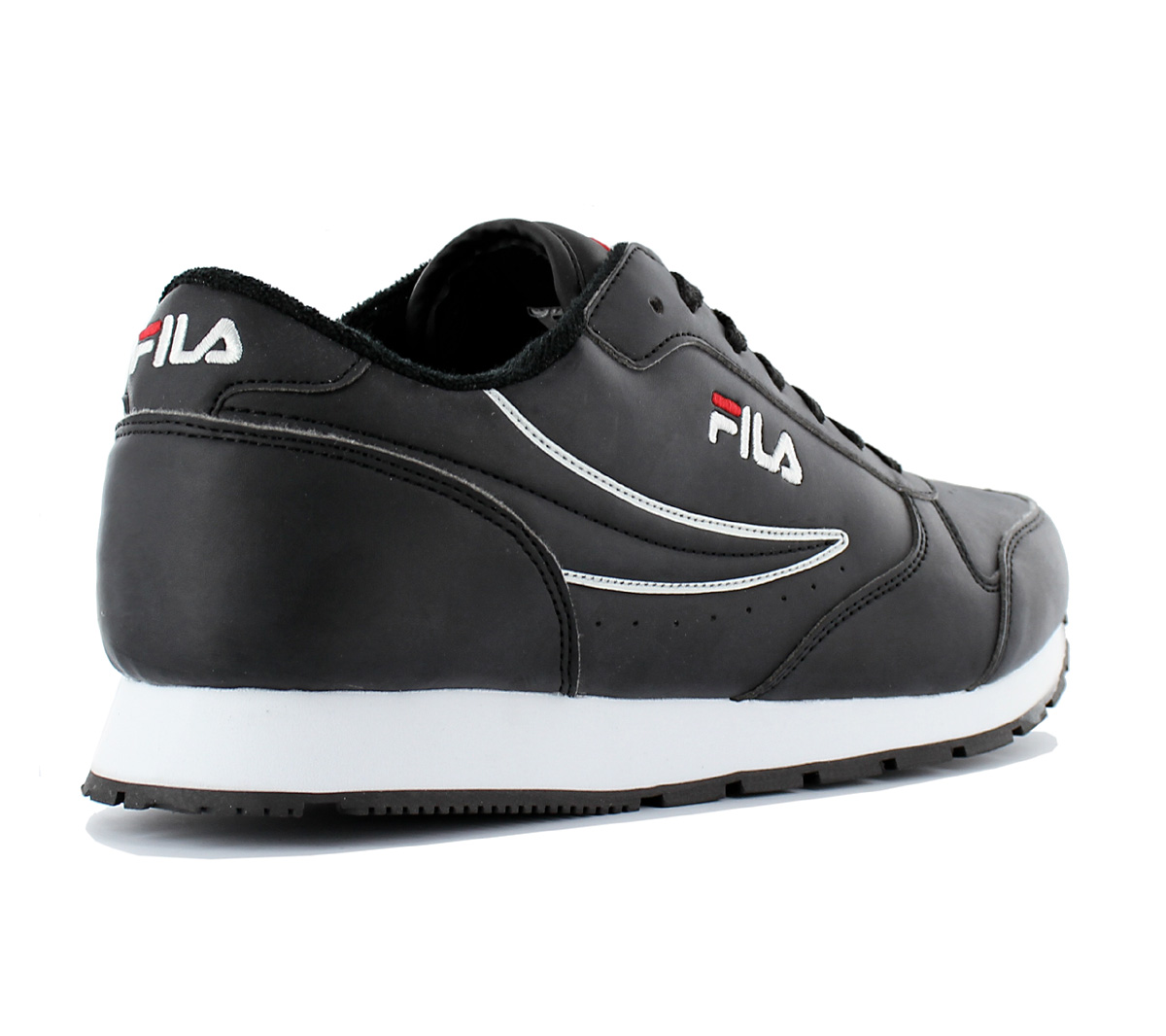 fila orbit black