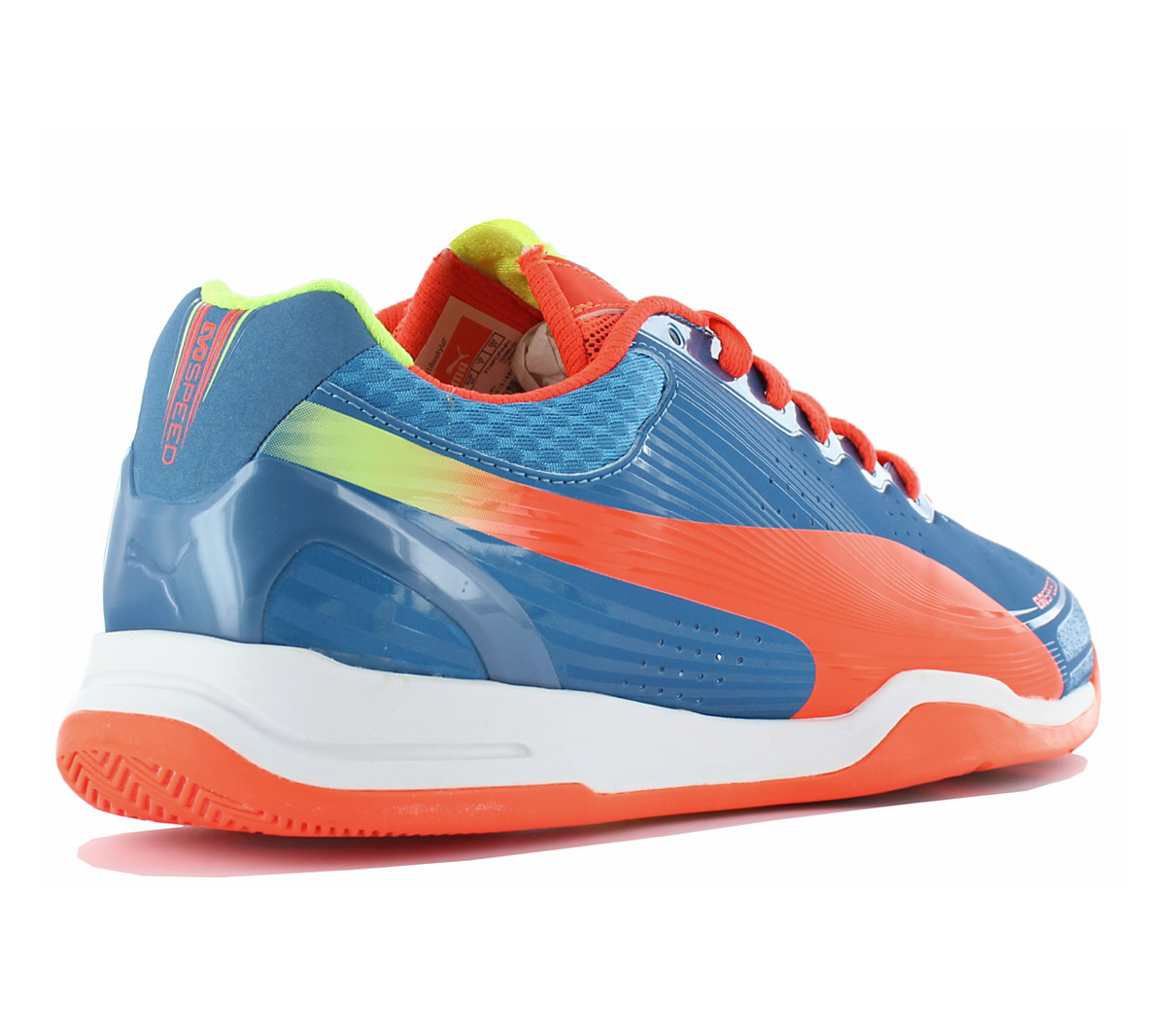 puma chaussure handball