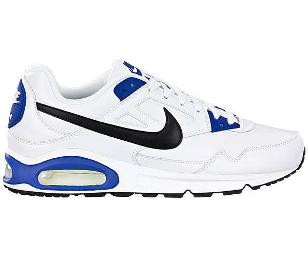 Größe Wählen] NIKE AIR MAX SKYLINE EU Weiß Sneaker NEU