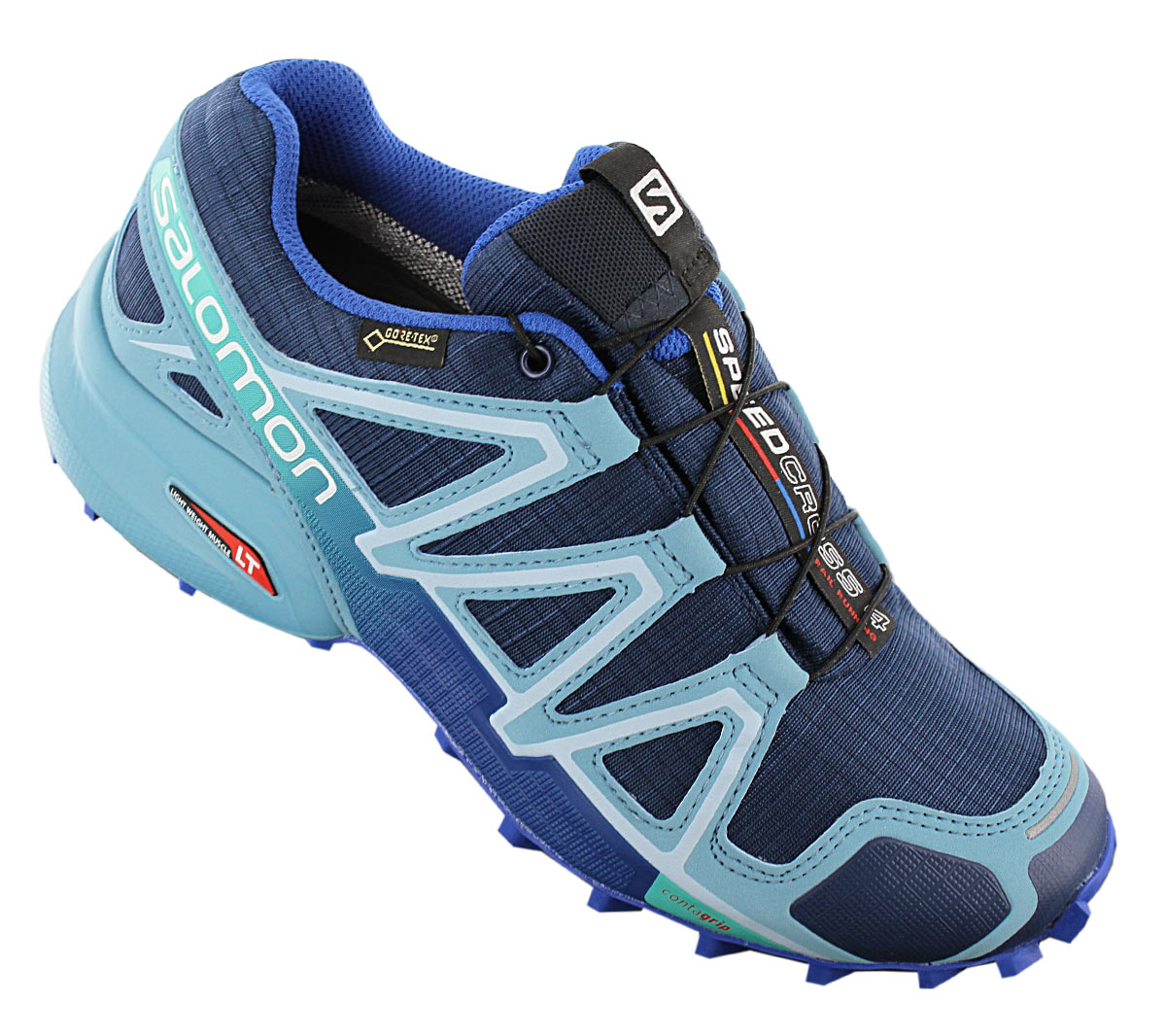 Salomon gore tex. Salomon Speedcross 4 GTX. Кроссовки Salomon Speedcross 6. Salomon Speedcross 6 Gore-Tex. Кроссовки Salomon Speedcross детские.