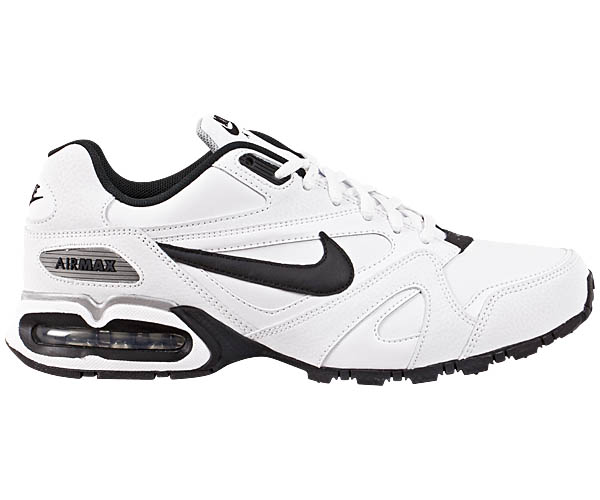 NIKE AIR MAX A/T 5 LEA [41 US 8] Weiß Schuhe NEU