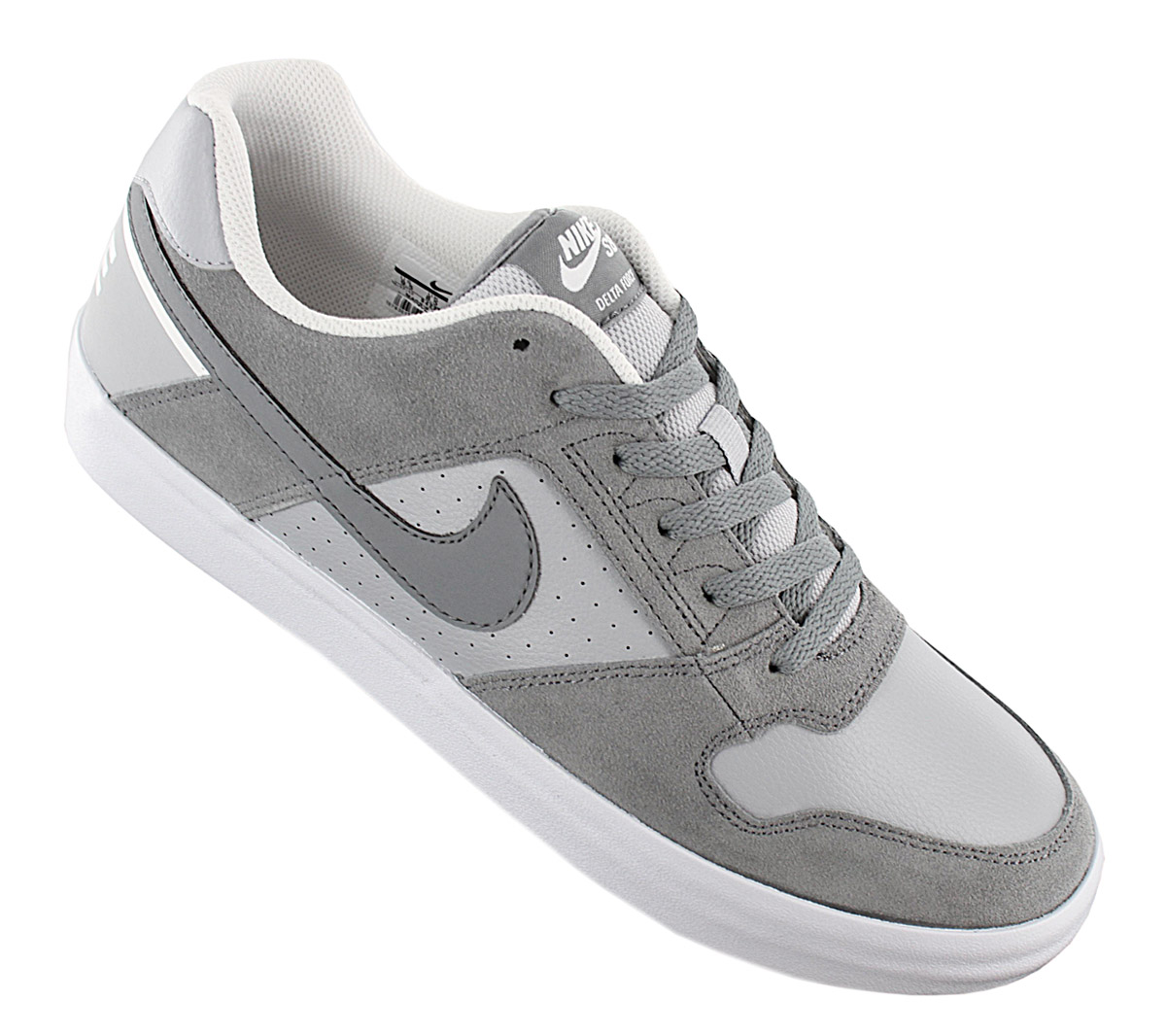 nike delta force skate shoes