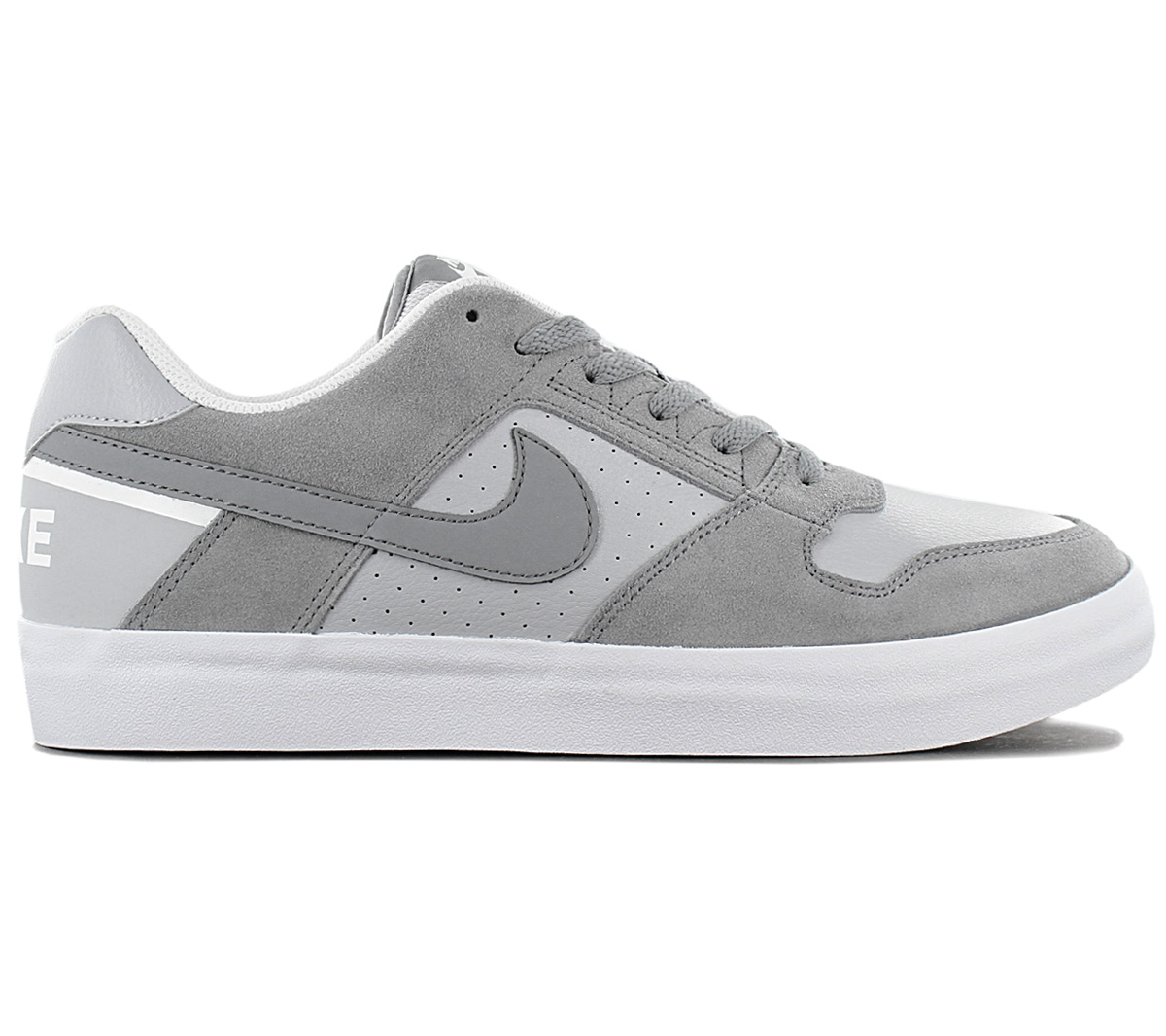 nike skateboard delta force mens skate shoes