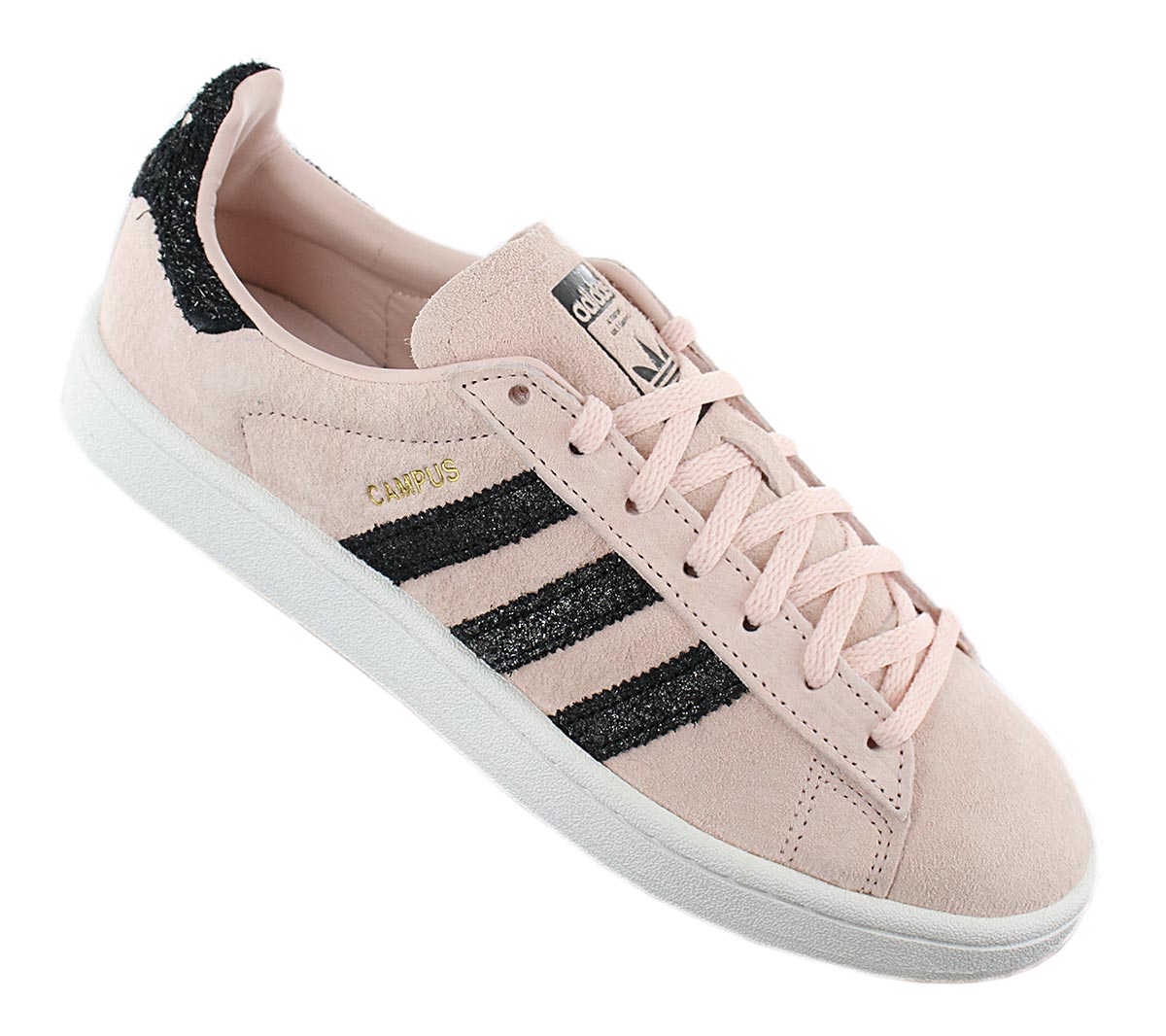NEW adidas Originals Campus W B37934 Women`s Shoes Trainers Sneakers SALE |  eBay
