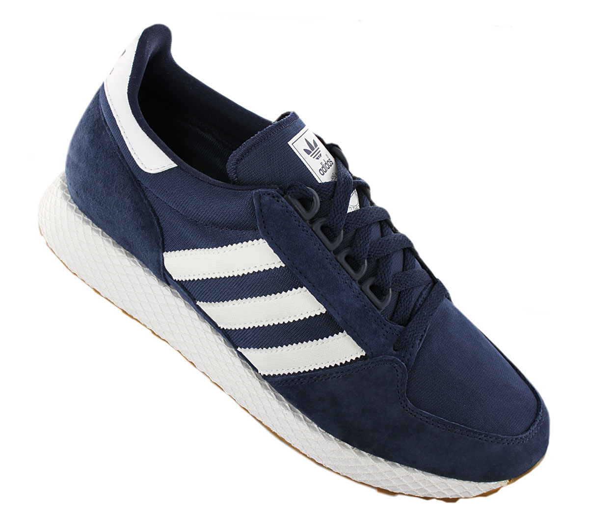 NEW adidas Originals Forest Grove B41529 Men´s Shoes Trainers Sneakers SALE  | eBay