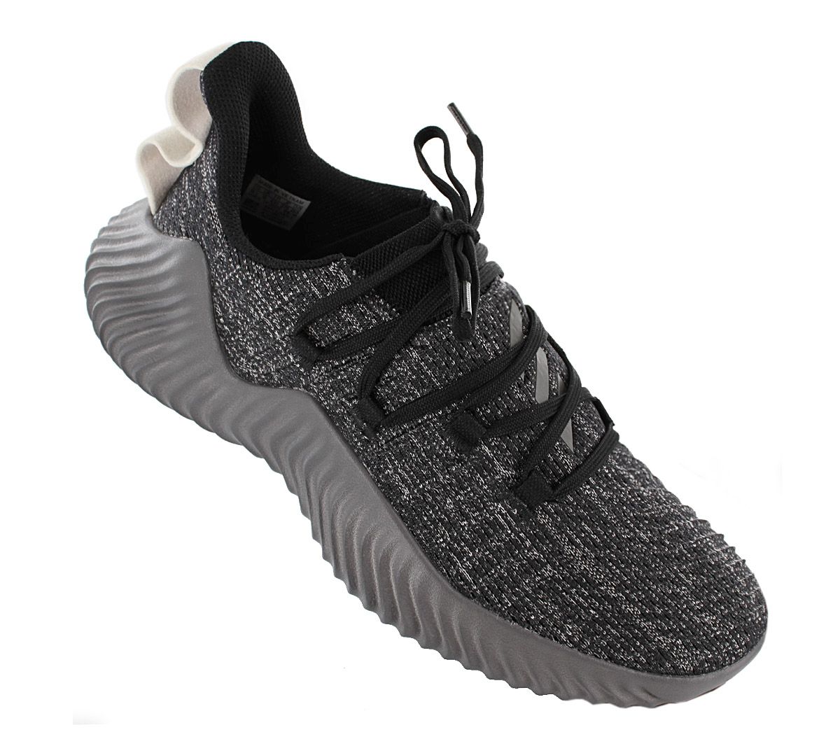NEW adidas ALPHA BOUNCE TRAINER BB9250 Men´s Shoes Trainers Sneakers SALE |  eBay
