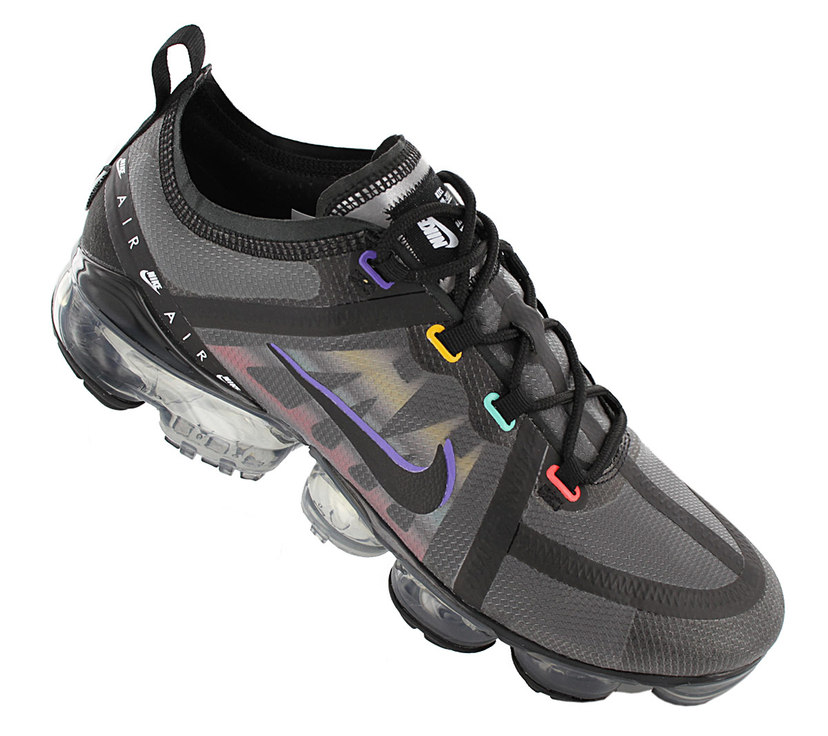 Nike Air VaporMax 2019 Premium sneakers price in Doha Qatar