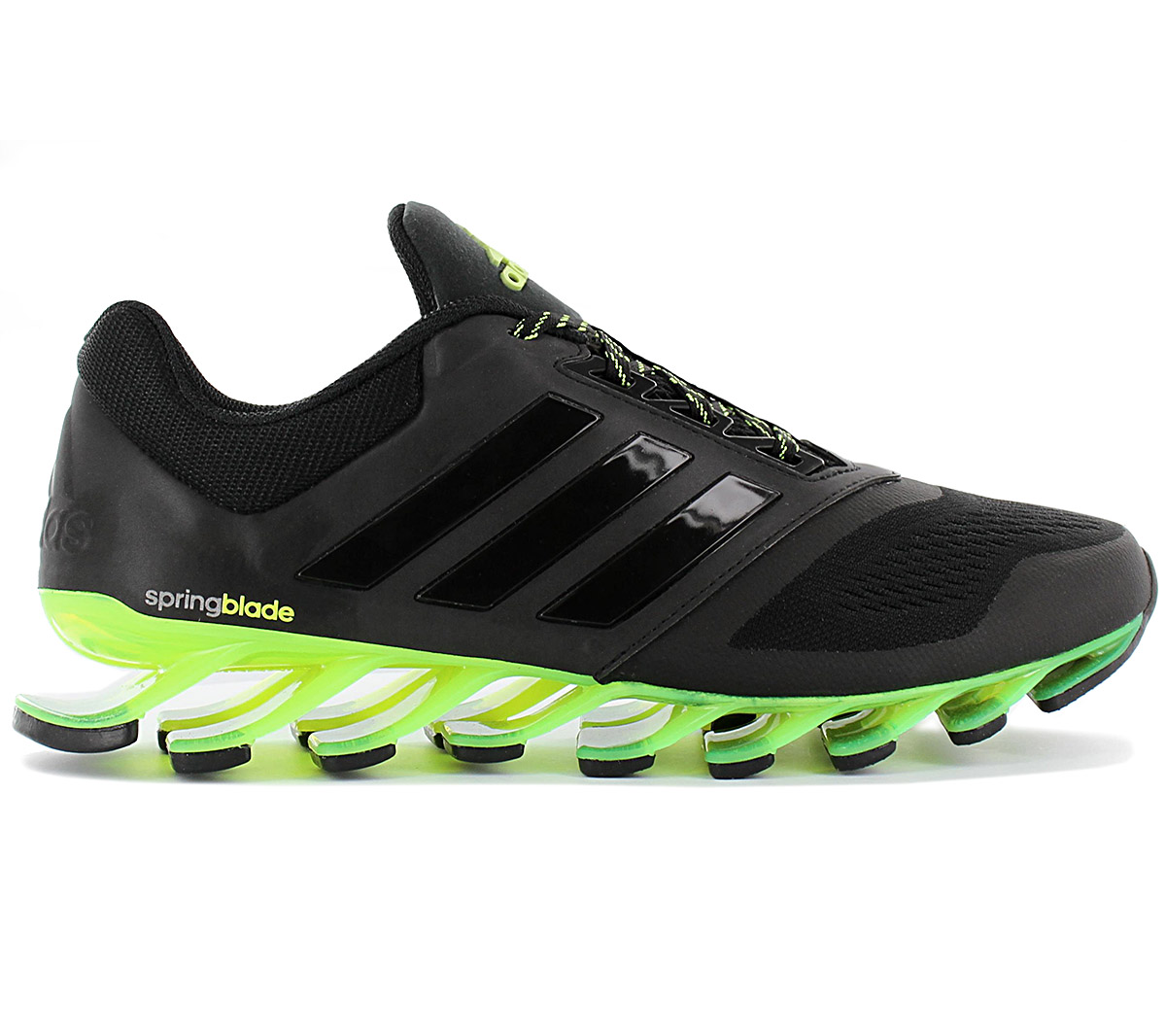 adidas springblade 5 uomo bianche