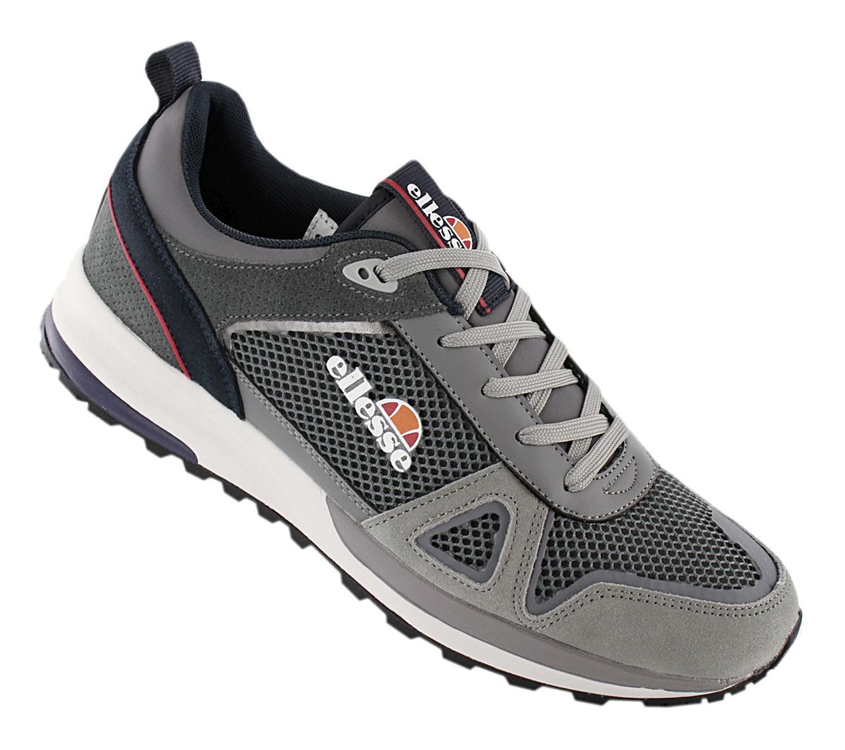 NEW Ellesse Chuck EL01M50415-01 Men´s Shoes Trainers Sneakers SALE | eBay