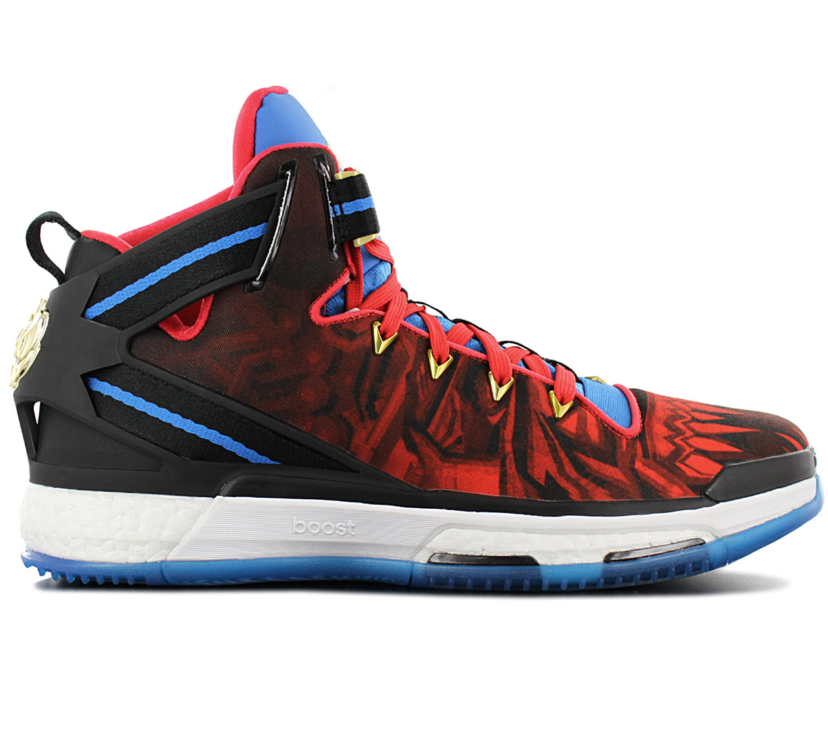 d rose chinese new year