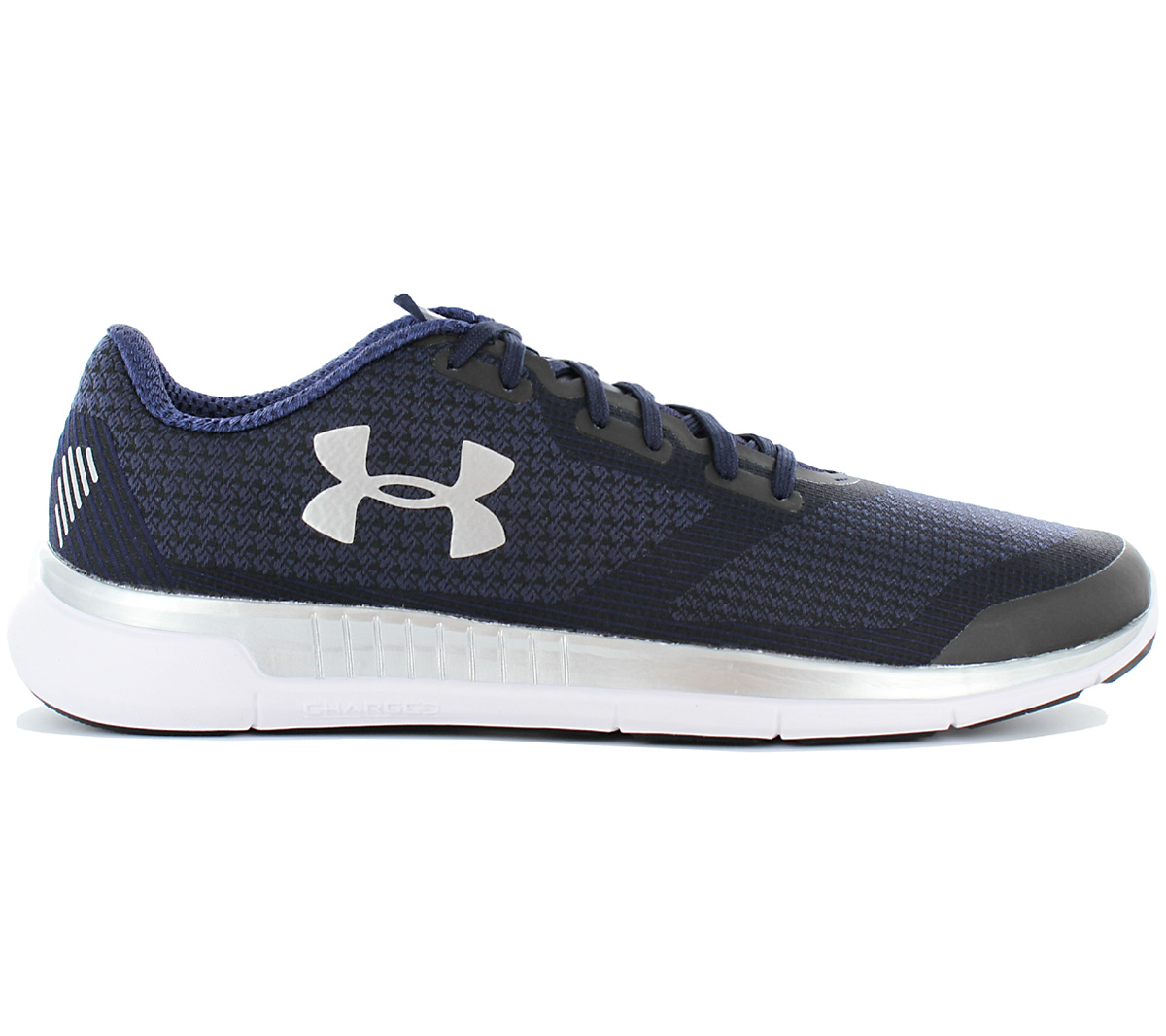 under armour charged lightning mens running shoes