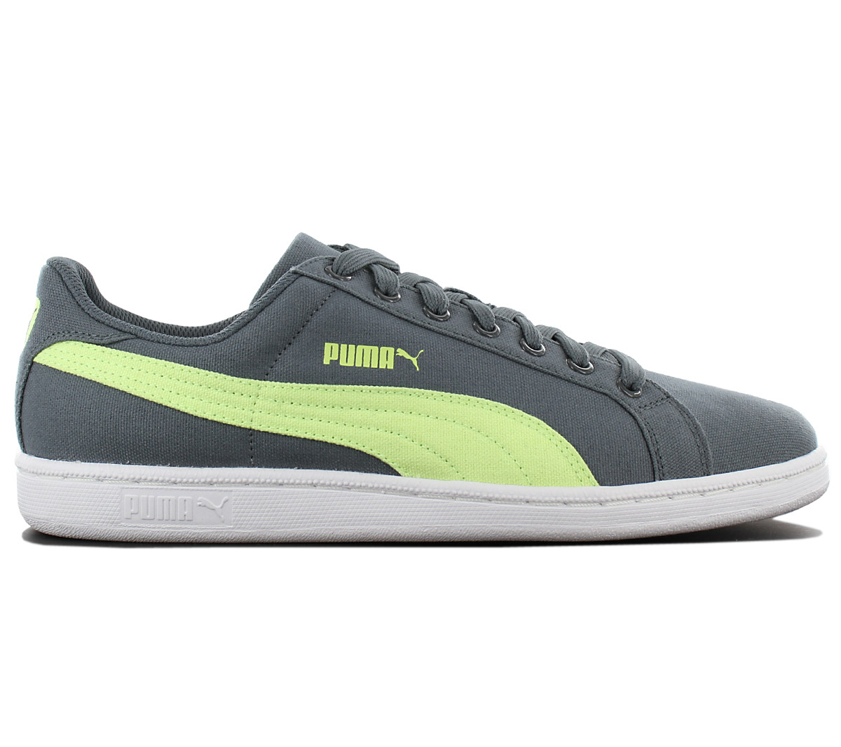 puma canvas sneakers - 50% OFF 