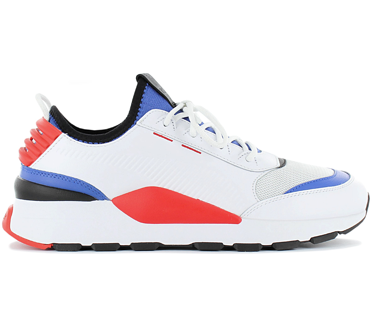 NEW Puma RS-0 SOUND 366890-01 Men´s Shoes Trainers Sneakers SALE | eBay