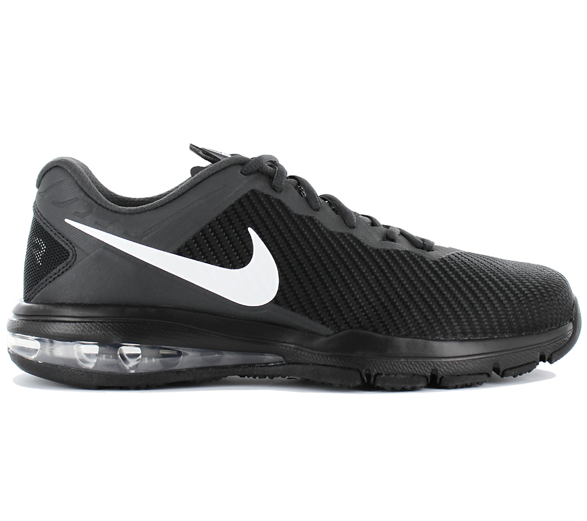 nike men's air max full ride tr 1.5 cross trainer