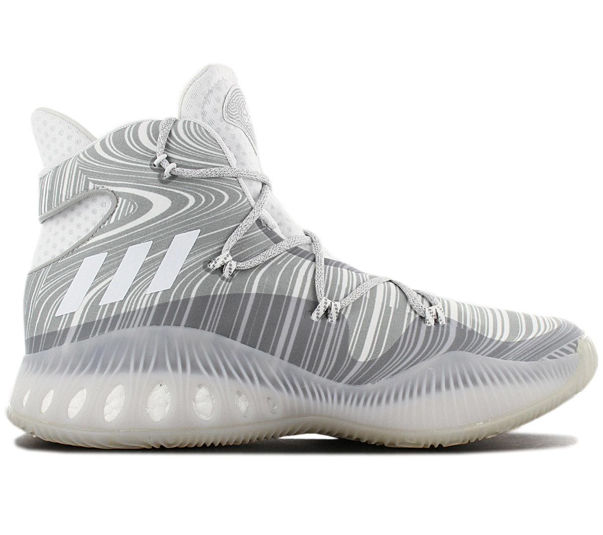 adidas crazy boost basketball shoes
