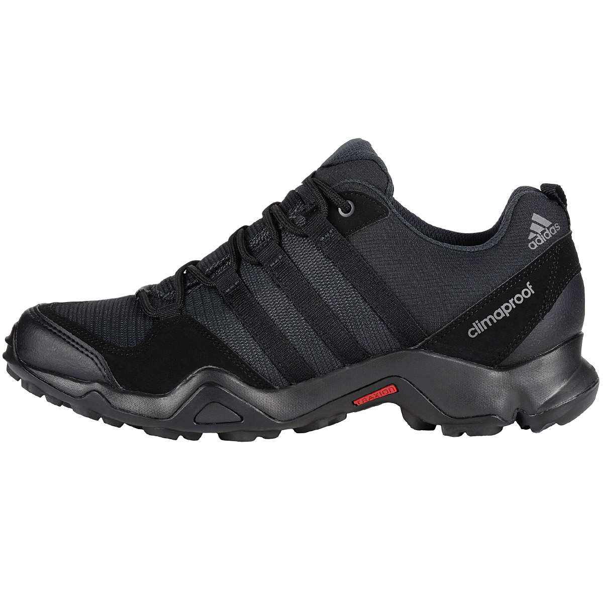adidas AX 2 Climaproof Black Mens Trail Shoes Hiking Shoes Outdoor NEW ...