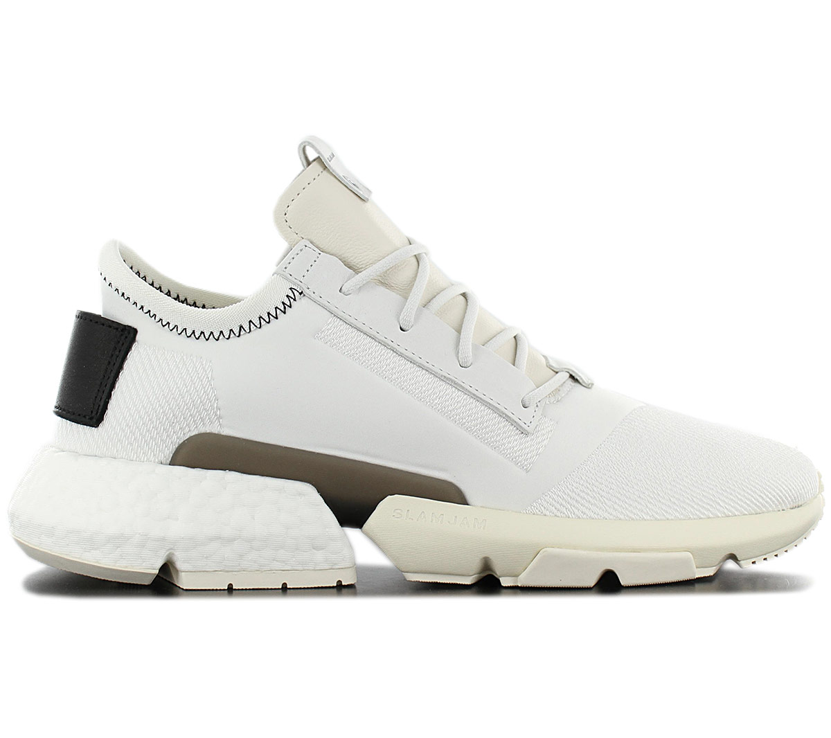 Adidas Consortium POD-S3.1 X Slam Jam-BB9484 мужские кроссовки Boost туфли  новые | eBay