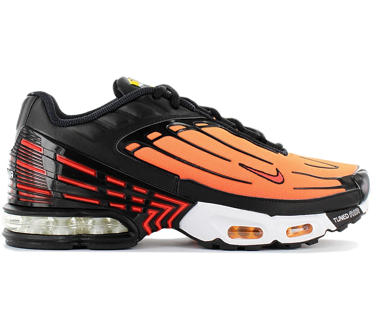 Nike Schuhe Herren Air Max Plus / NEU Nike Air Max Plus Premium Herren