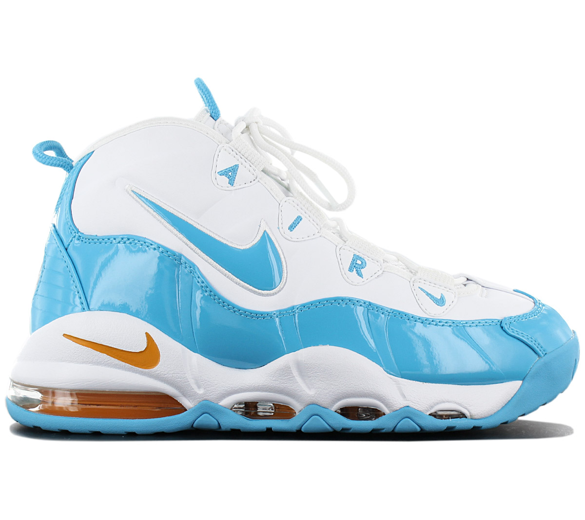 NEW Nike Air Max Uptempo 95 CK0892-100 