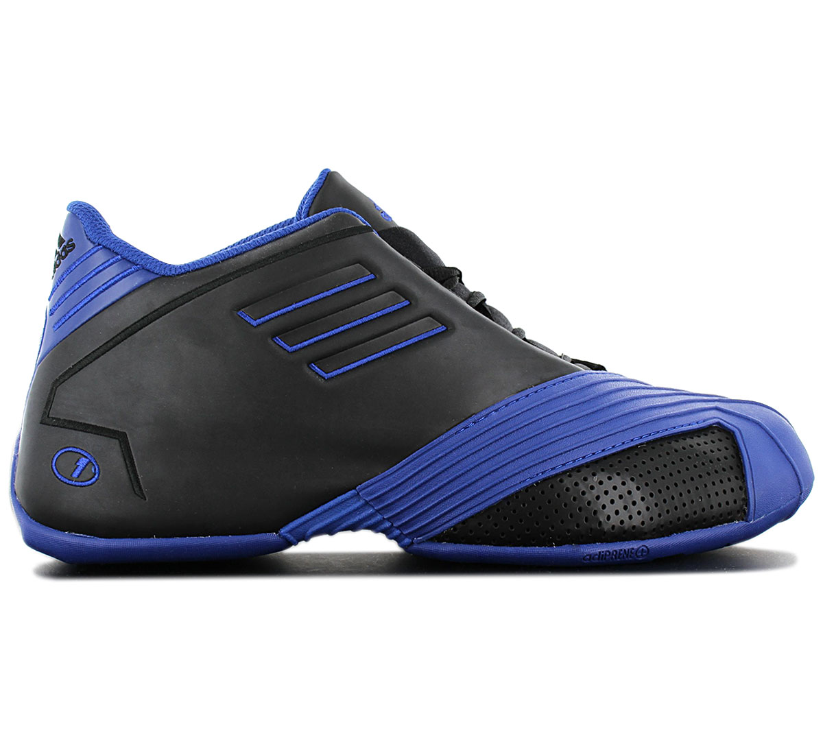 Adidas T-Mac 1 Retro pack - Tracy Mcgrady - EE6843 Men's Basketball Shoes  New | eBay