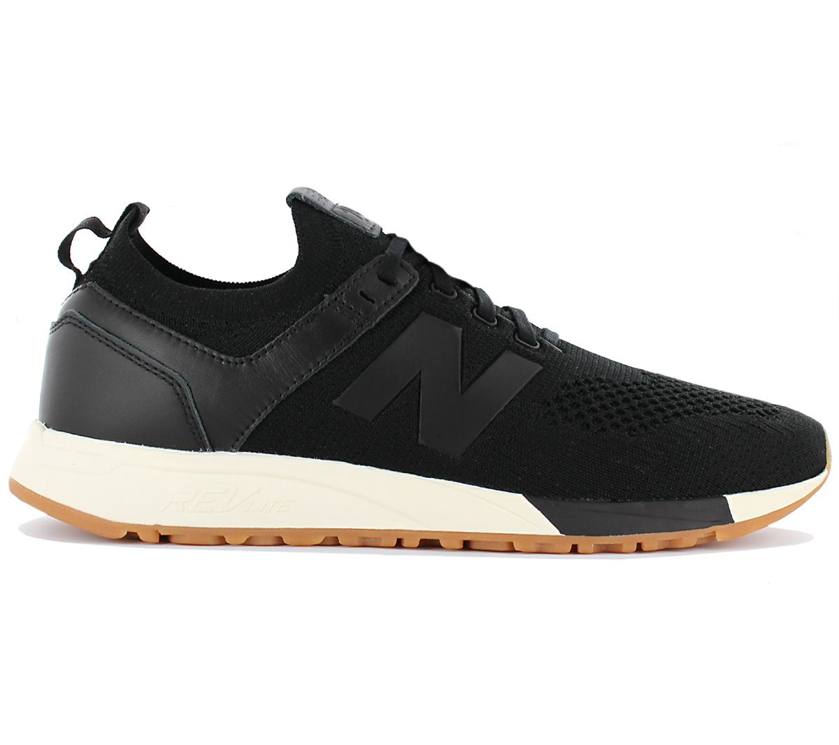 New Balance Lifestyle 247 Revlite Men's Sneakers Shoes MRL247DB Gym ...