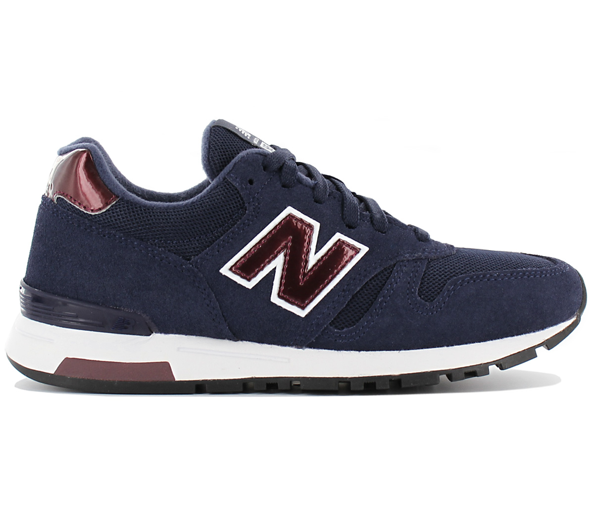 new balance 565 bleu