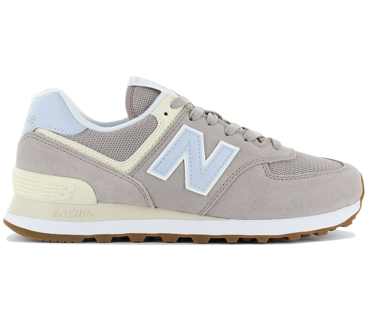 new balance ladies trainers