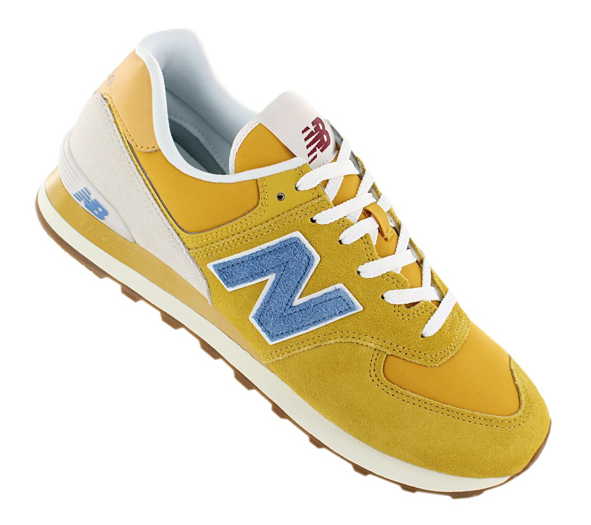 new balance ml574scb